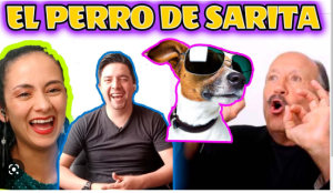 El Perro de Sarita